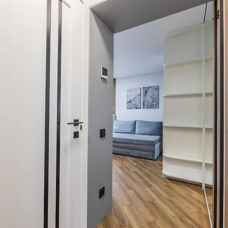 Cityapartments Kyiv Lukianivska Exterior photo
