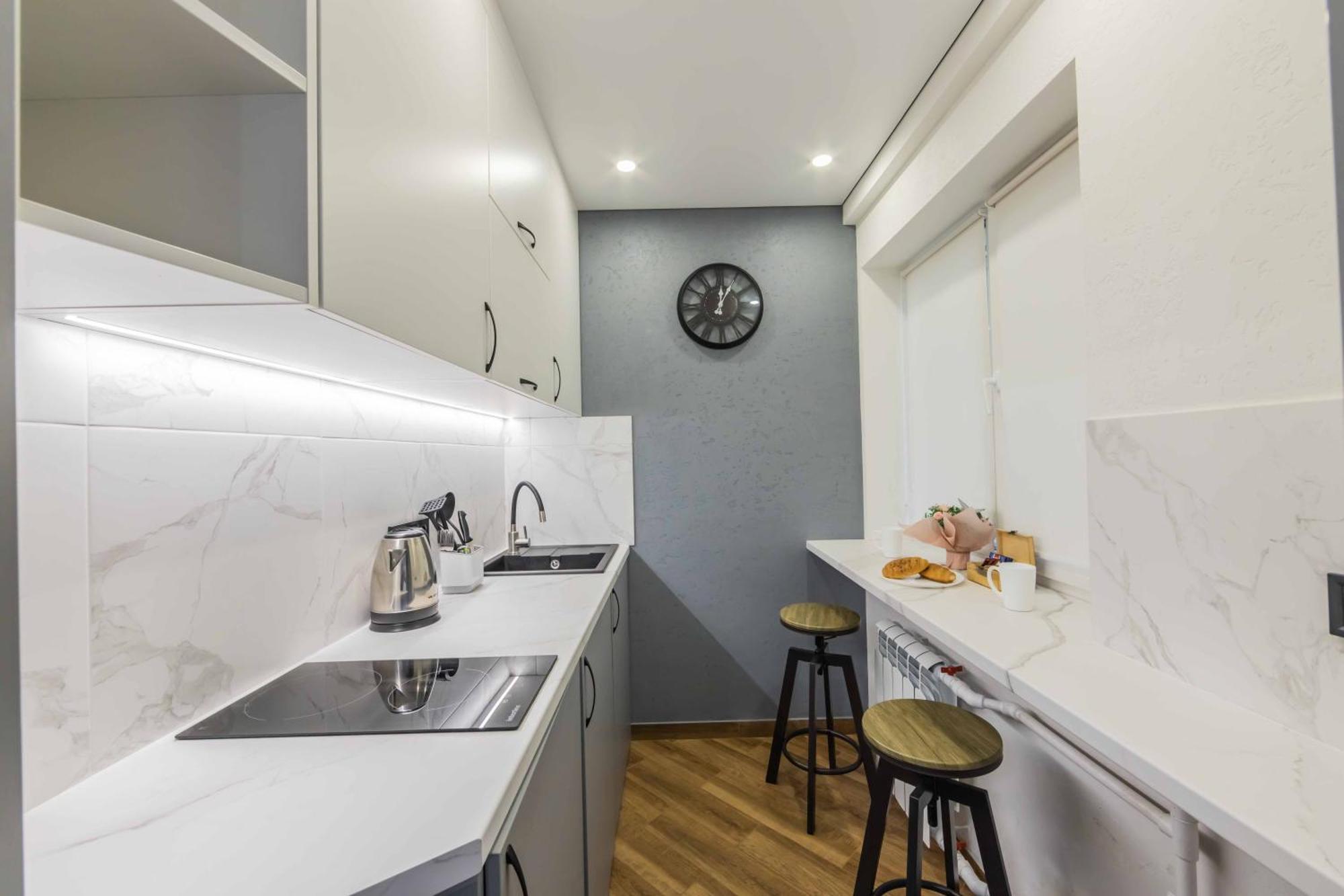 Cityapartments Kyiv Lukianivska Exterior photo