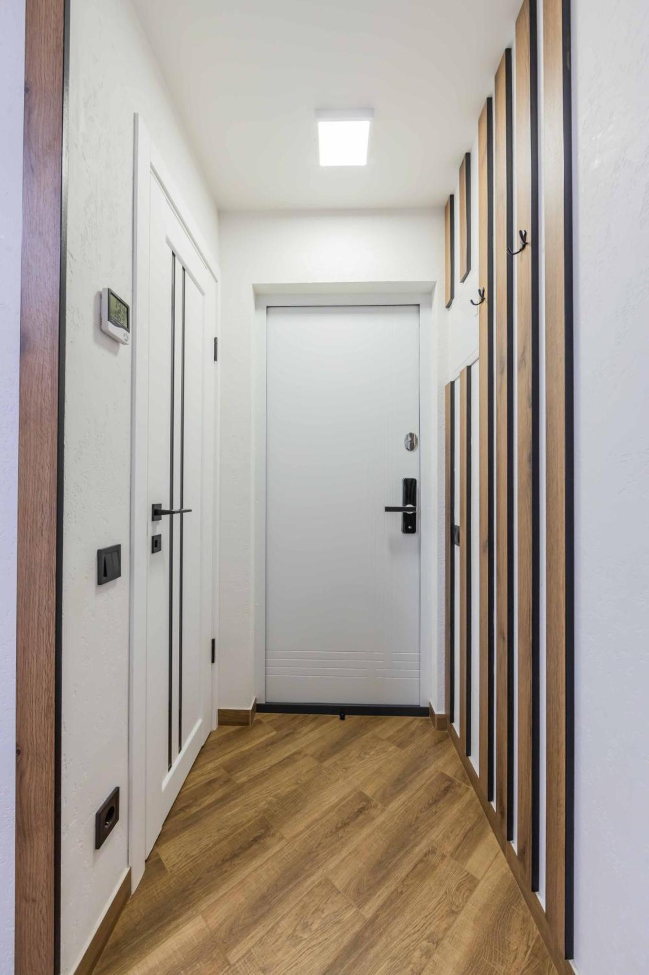 Cityapartments Kyiv Lukianivska Exterior photo