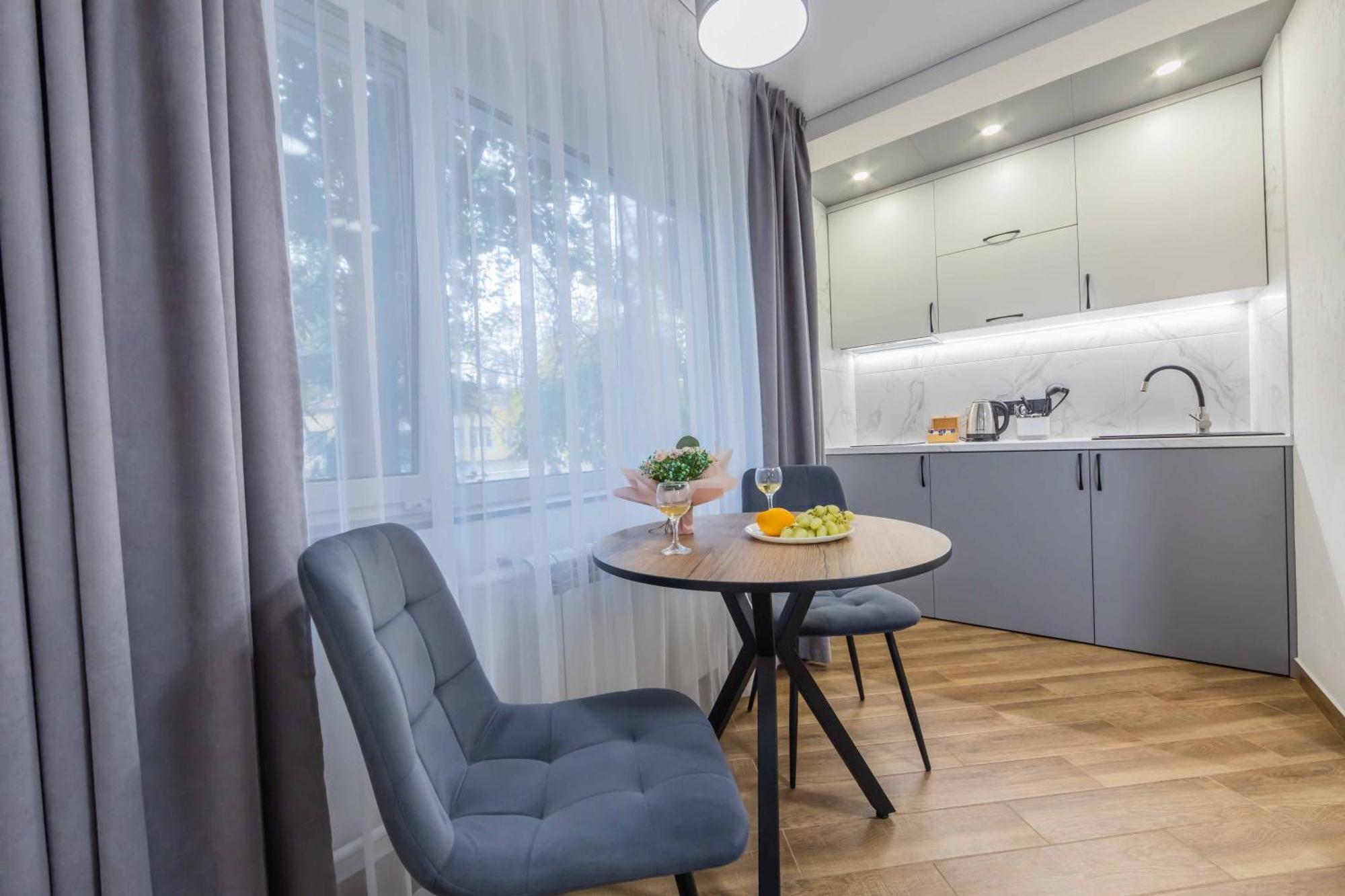 Cityapartments Kyiv Lukianivska Exterior photo